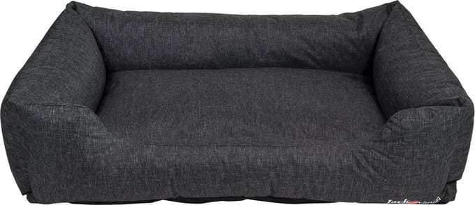 Jack And Vanilla - Sofa's - Waterproof Sofa - Zwart - Xl Watso2040 - 182710