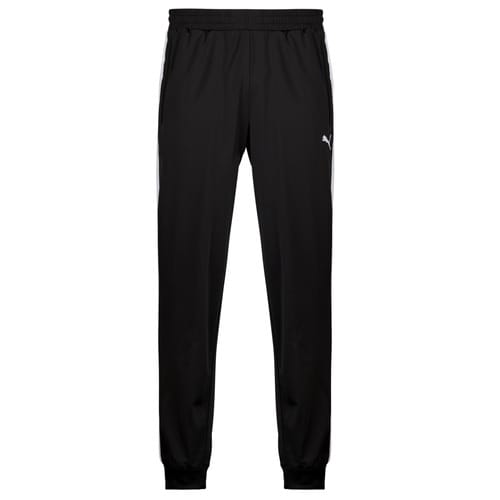 Puma  Trainingsbroek ESS T7 Poly Pants