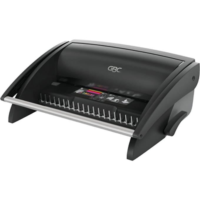 Inbindmachine GBC Combbind C110 21-gaats
