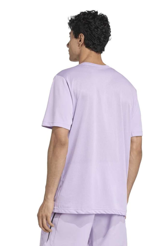 Adidas Performance Unisex Tech Apparel T-shirt Größe: M | Sportbekleidung Outlet | Unisex