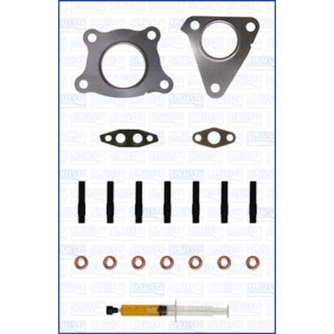Montageset, supercharger AJUSA JTC11490