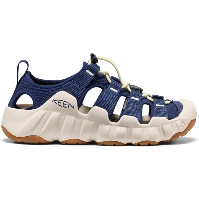Dames wandelsandalen Keen Hyperport H2