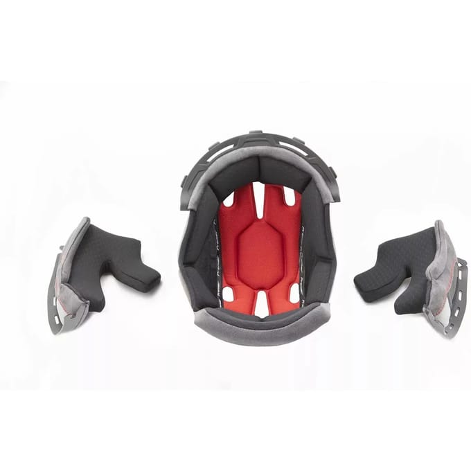 Motorfiets onderhelm Premier Discovery/Streetfighter