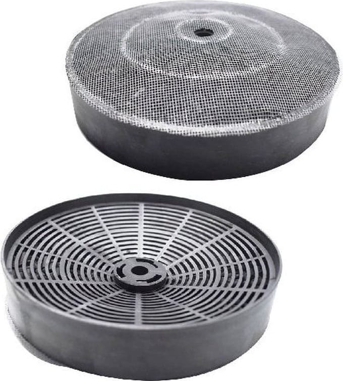 Siemens Koolstoffilter 366302 / 00366302