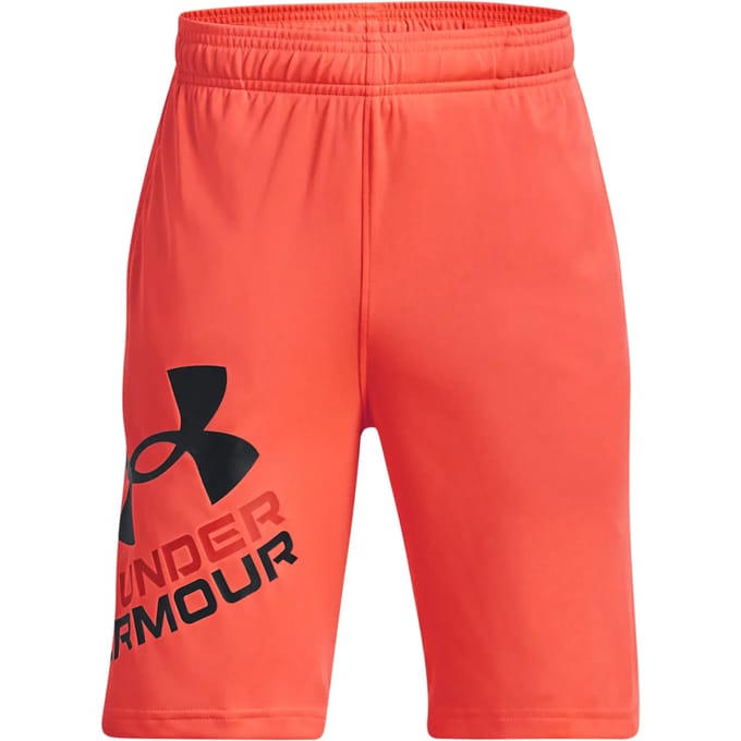 Kinderbroeken Under Armour Prototype 2.0 Logo