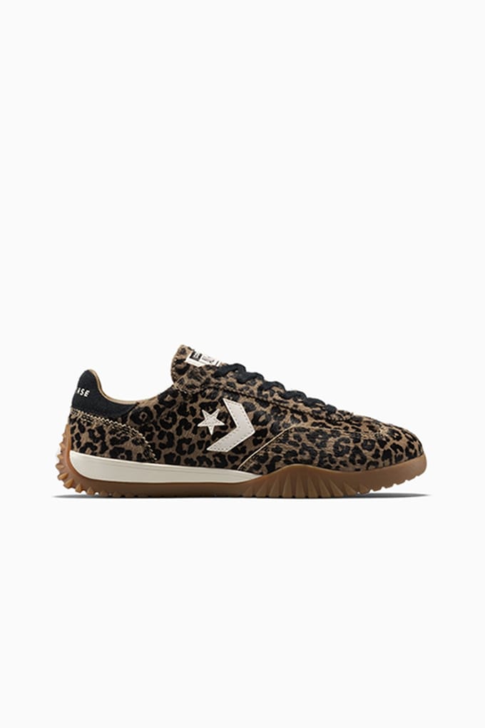 Converse Unisex Run Star Trainer Ox Sand Dune/black Größe: 37 | Trainers Outlet | Unisex | Braun
