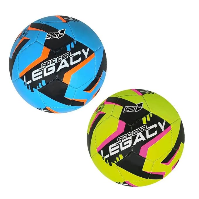 Voetbal Sport One Legacy