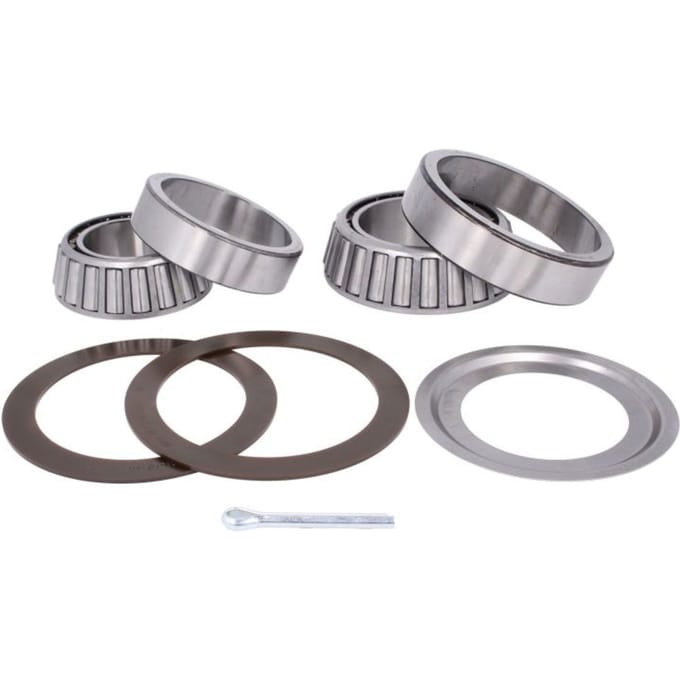 Wiellagerset SKF VKBA 2424
