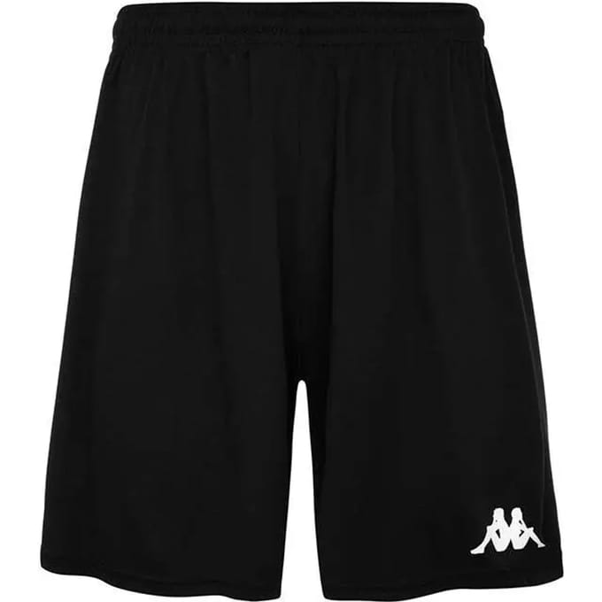 Kinder shorts Kappa Borgo