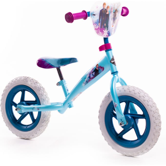 Frozen Frozen Balance Fiets 12 Inch
