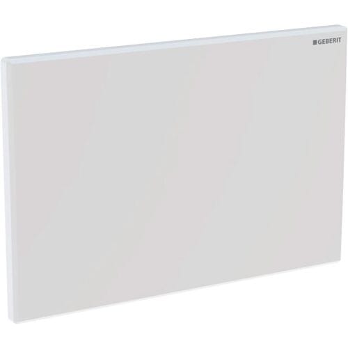 cover plate for Geberit hygienic flushing 616.222.11.1