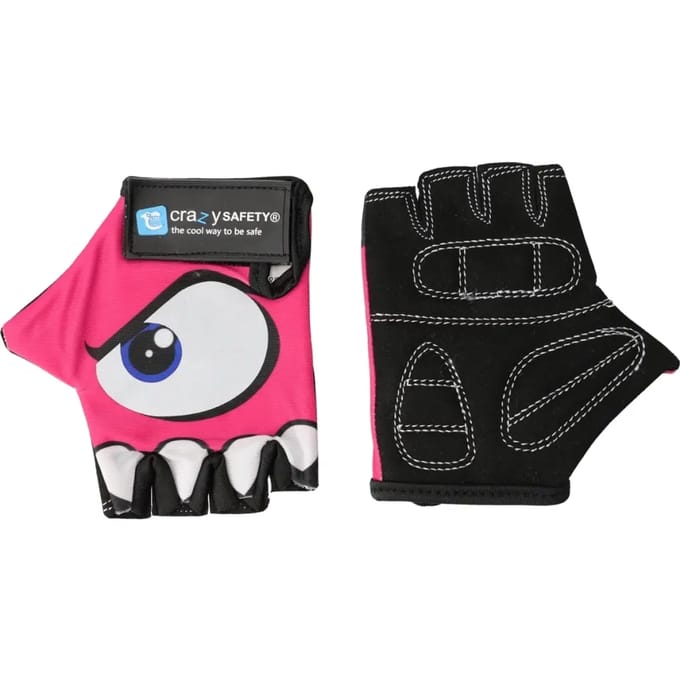 Kinderhandschoenen Crazy Safety