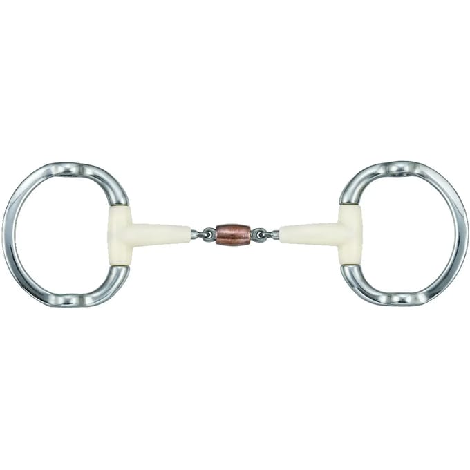 Hefbit voor paarden Soyo