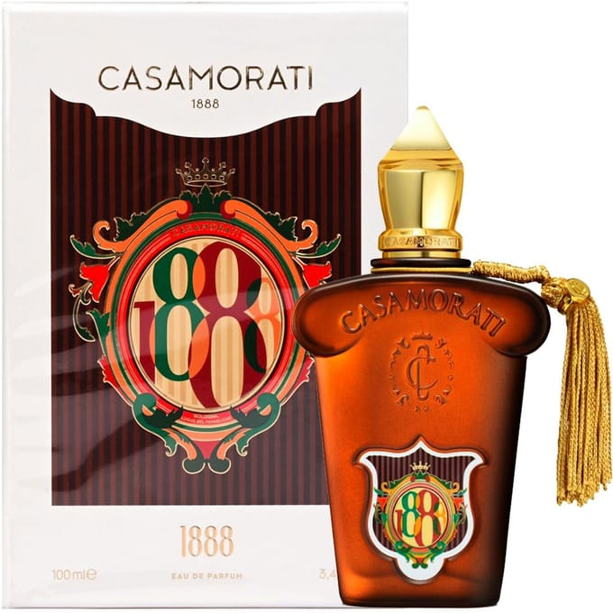 Xerjoff Casamorati 1888 100 ml Eau de Parfum Spray