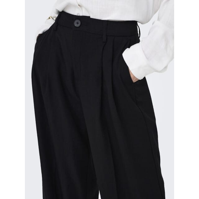 JDY - JDYRIVER HW WIDE PANT TLR - Dames - Leggings