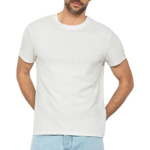 T-shirt Schott TSCLAY