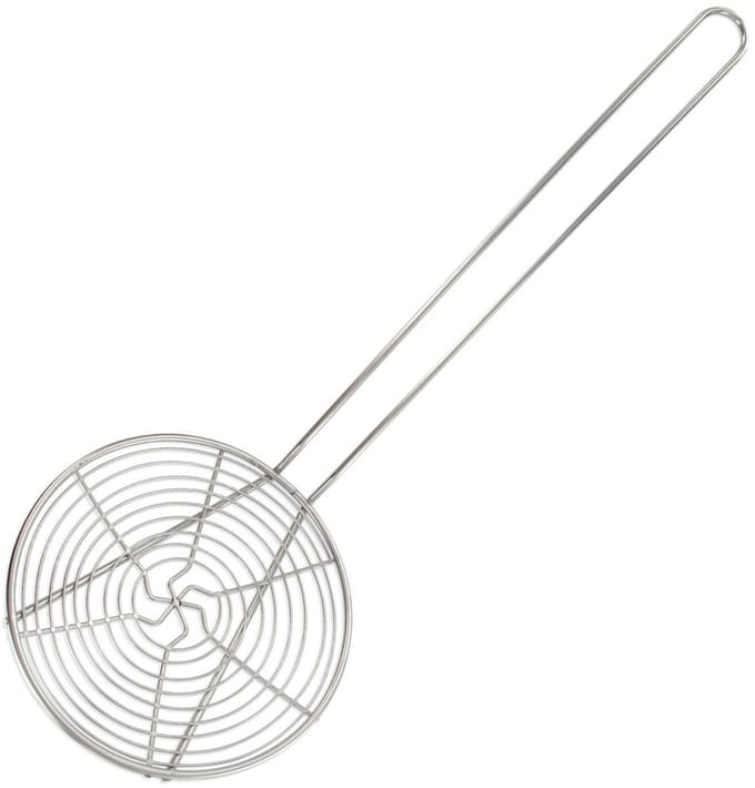 Verzinkte spin diameter 14 cm Fackelmann
