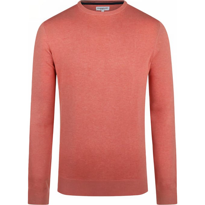 McGregor C Neck Sweater Terra Taglia: XXL | Maglioni a maglia Outlet | Uomo