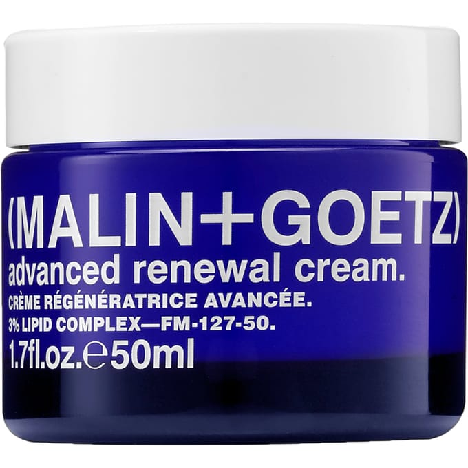 Malin + Goetz Advanced Renewal Cream