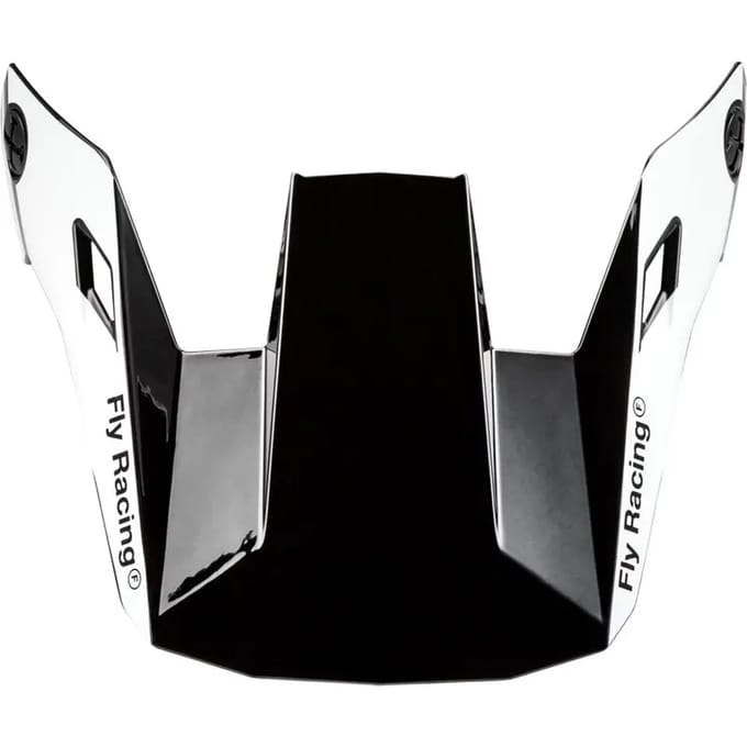 Helmvizier Fly Racing Rayce