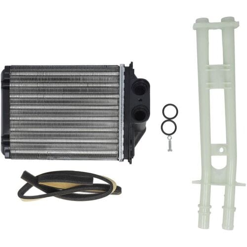 Kachelradiateur, interieurverwarming THERMOTEC D6F022TT