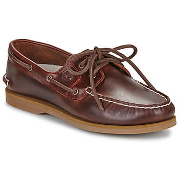 Bootschoenen voor dames Timberland Classic