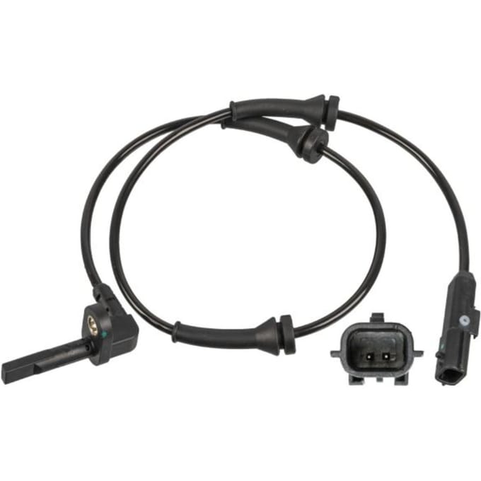 Sensor, wielsnelheid FEBI BILSTEIN 109324 links