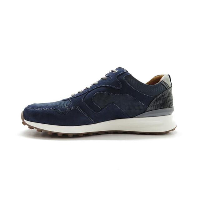 Australian Footwear Odysey leather