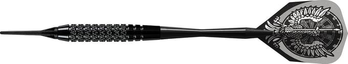 Dartpijlen Set van 3 met Nylon Punt voor Training en Plezier