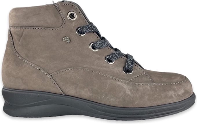 Finn Comfort LadyLine Parsenn Grijs