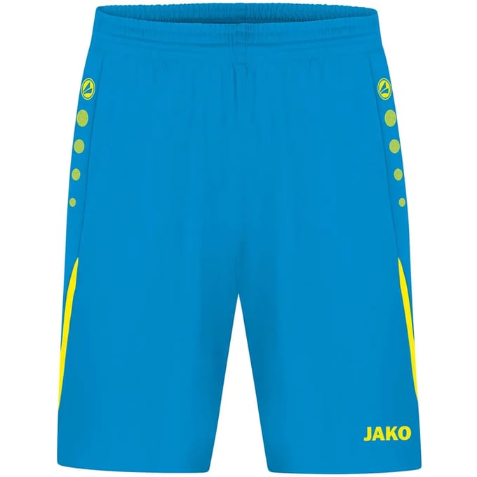 Junior shorts Jako Challenge