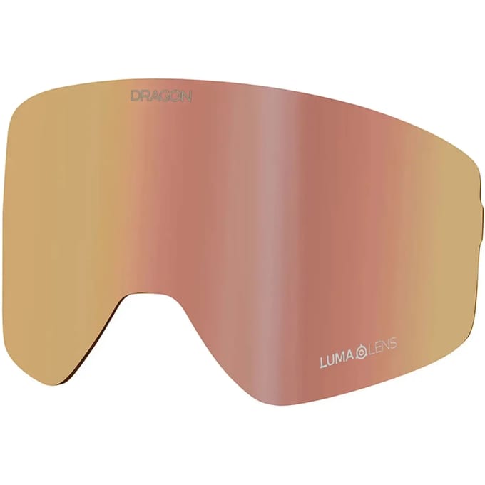 Skibril lens Dragon Pxv2 Rpl Ion Lens