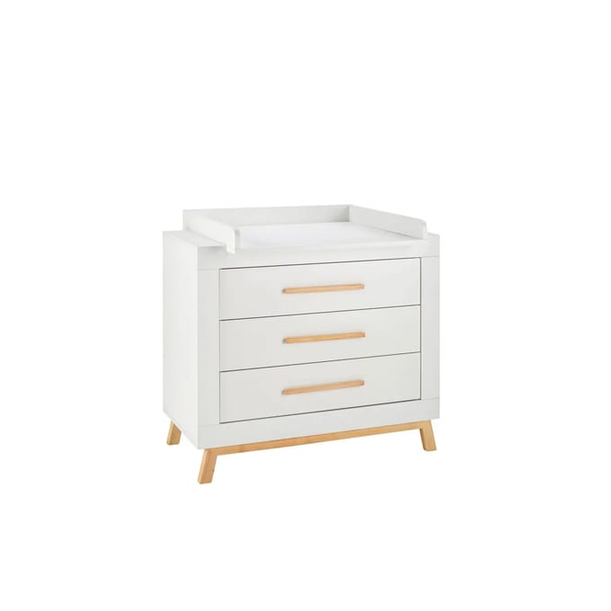 Verander tafel voor baby's Schardt Miami