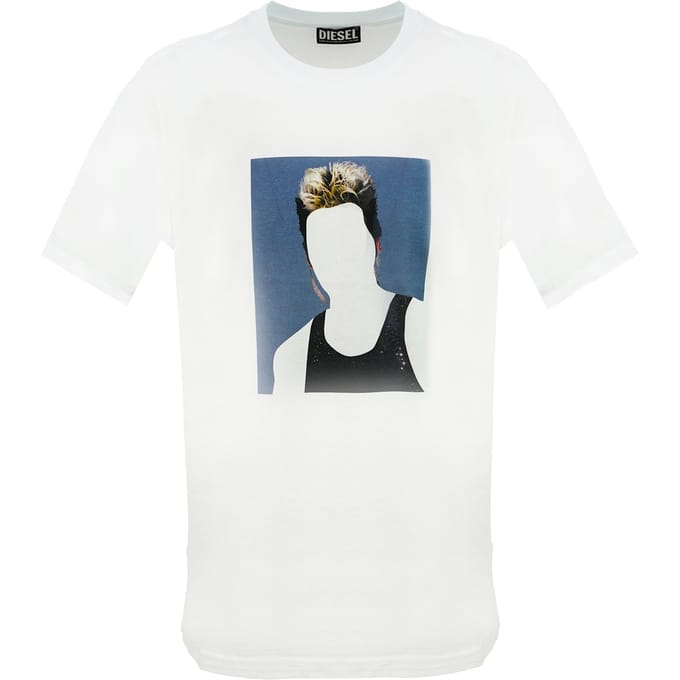 Diesel T-shirt Men