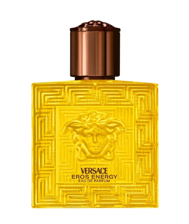 Versace Eau De Parfum Versace - Eros Energy Eau De Parfum  - 50 ML