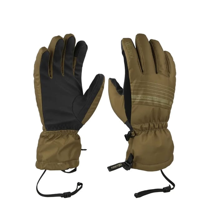 Skihandschoenen KinetiXx Baseo