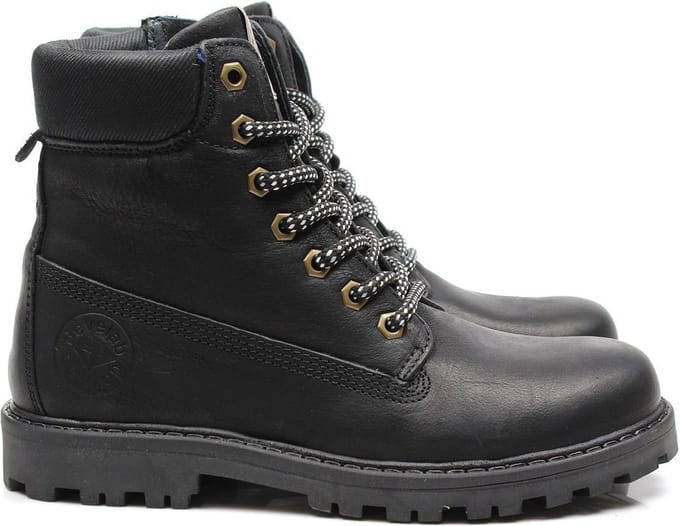 Develab 41251 boots zwart, ,32