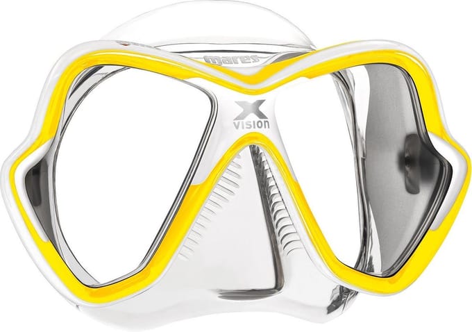 Mares X-Vision Duikbril