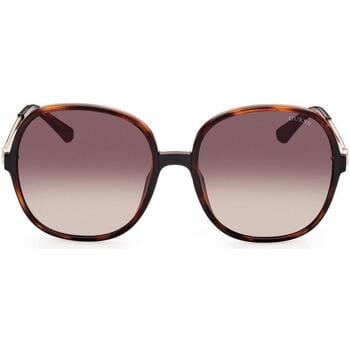 Zonnebril Guess GU7844 52F