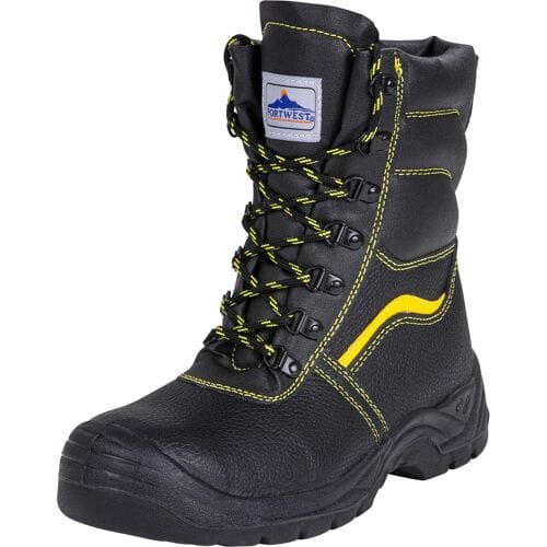 Portwest Steelite veiligheidsschoenen S3 CI SRC 40* (Paar)
