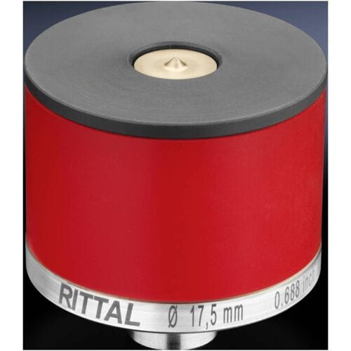 Rittal 4055746 Stempel 14 mm