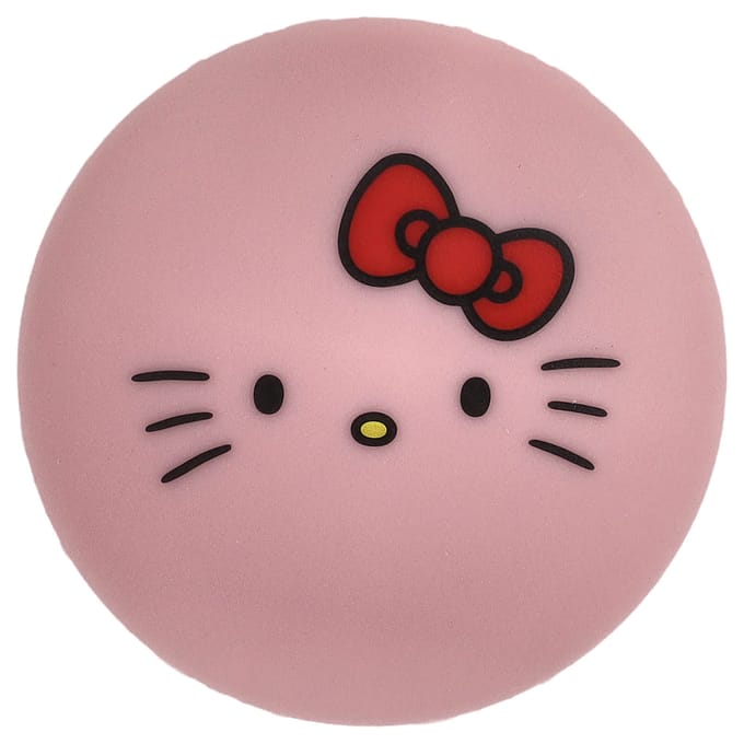 The Creme Shop, Hello Kitty®, Macaron lippenbalsem, watermeloen, 7,5 g (0,26 oz) gray