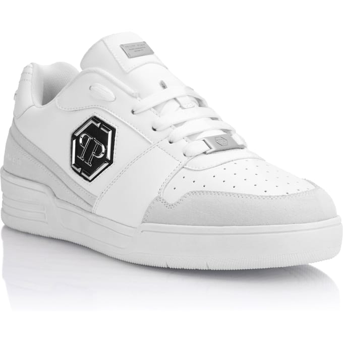 Lo-Top Sneakers P-Force 78