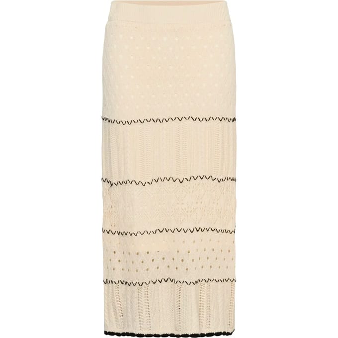 Rok CUylva Rok Straight fit