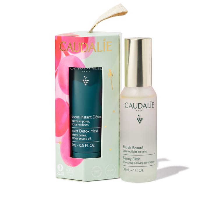 Caudalie The Mini Icons Duo