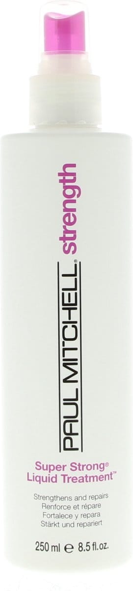 Paul Mitchell - Super Strong Liquid Treatment 250ml