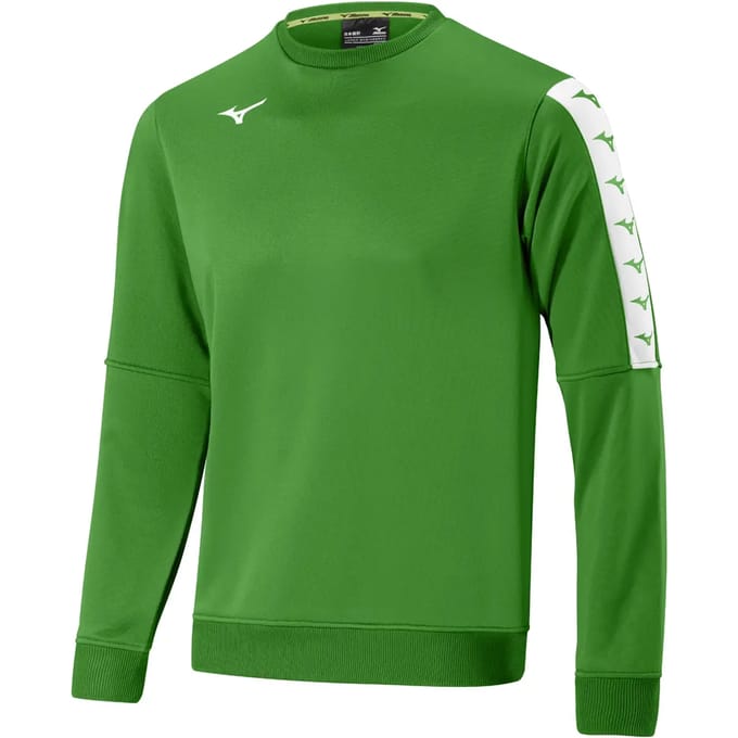 Sweatshirt Mizuno Nara Training
