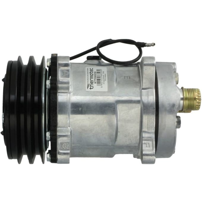 Compressor airconditioning THERMOTEC KTT090236
