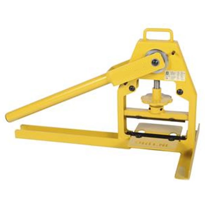 ORIT - Steenknipper - Cobblestone cutter - Hoogwaardige kwaliteit