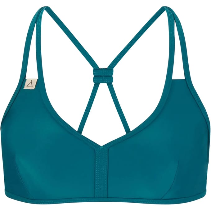 Dames zwemkleding top Inaska Chill Classic Multiway